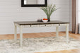 Bolanburg Dining Set - Vida Furniture (Laredo,TX)