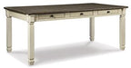 Bolanburg Dining Set - Vida Furniture (Laredo,TX)