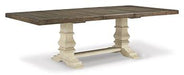 Bolanburg Dining Set - Vida Furniture (Laredo,TX)