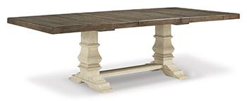 Bolanburg Dining Set - Vida Furniture (Laredo,TX)