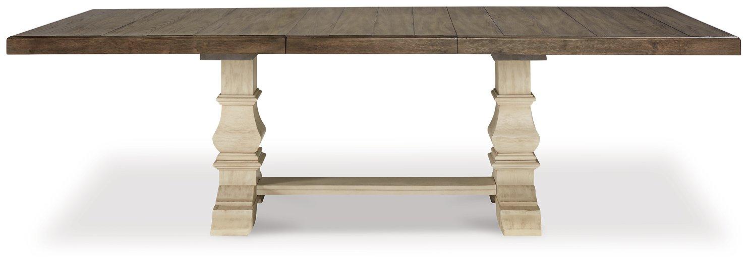 Bolanburg Dining Set - Vida Furniture (Laredo,TX)