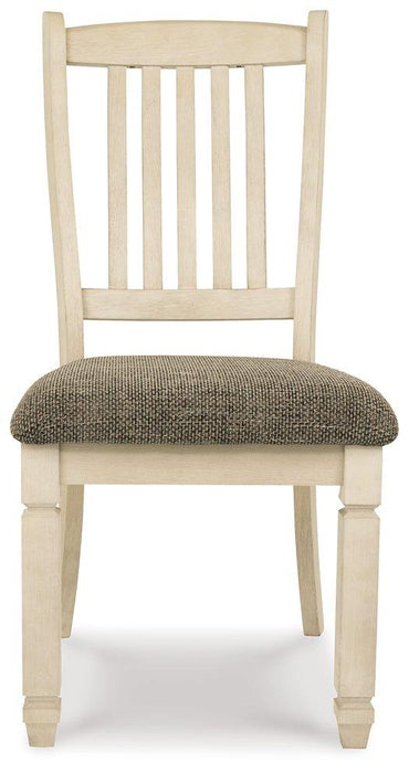 Bolanburg Dining Set - Vida Furniture (Laredo,TX)