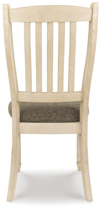 Bolanburg Dining Set - Vida Furniture (Laredo,TX)