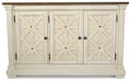 Bolanburg Dining Set - Vida Furniture (Laredo,TX)