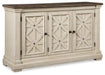 Bolanburg Dining Set - Vida Furniture (Laredo,TX)