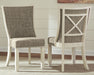 Bolanburg Dining Set - Vida Furniture (Laredo,TX)