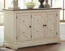 Bolanburg Dining Set - Vida Furniture (Laredo,TX)