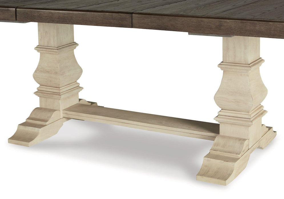 Bolanburg Dining Set - Vida Furniture (Laredo,TX)