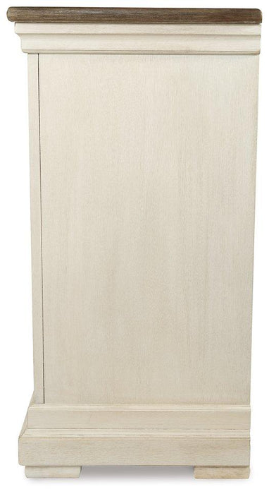 Bolanburg Dining Set - Vida Furniture (Laredo,TX)