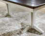 Darborn Dining Room Set - Vida Furniture (Laredo,TX)
