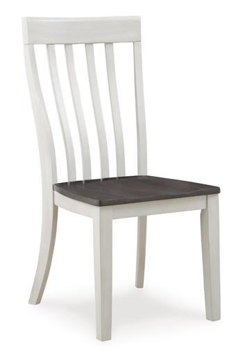 Darborn Dining Room Set - Vida Furniture (Laredo,TX)