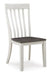 Darborn Dining Room Set - Vida Furniture (Laredo,TX)