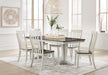Darborn Dining Room Set - Vida Furniture (Laredo,TX)