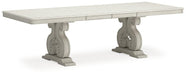 Arlendyne Dining Room Set - Vida Furniture (Laredo,TX)