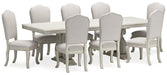 Arlendyne Dining Room Set - Vida Furniture (Laredo,TX)