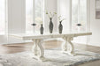 Arlendyne Dining Room Set - Vida Furniture (Laredo,TX)