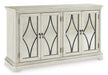 Arlendyne Dining Room Set - Vida Furniture (Laredo,TX)