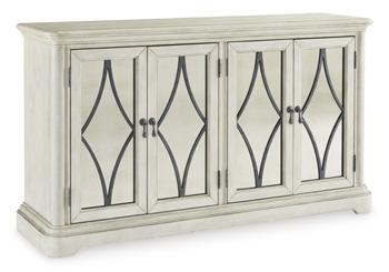 Arlendyne Dining Room Set - Vida Furniture (Laredo,TX)