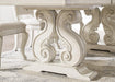 Arlendyne Dining Room Set - Vida Furniture (Laredo,TX)