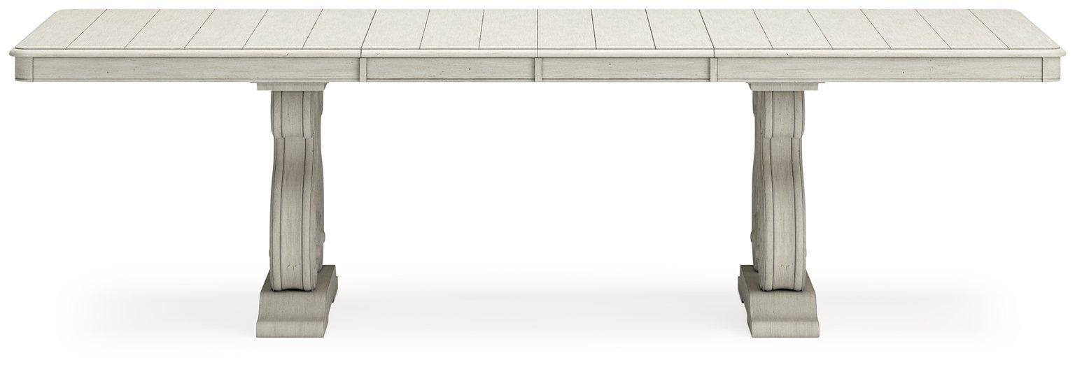Arlendyne Dining Room Set - Vida Furniture (Laredo,TX)