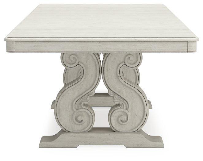 Arlendyne Dining Room Set - Vida Furniture (Laredo,TX)