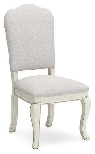 Arlendyne Dining Room Set - Vida Furniture (Laredo,TX)