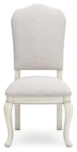 Arlendyne Dining Room Set - Vida Furniture (Laredo,TX)