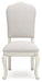 Arlendyne Dining Room Set - Vida Furniture (Laredo,TX)
