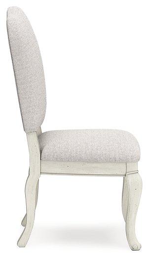 Arlendyne Dining Room Set - Vida Furniture (Laredo,TX)