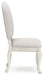 Arlendyne Dining Room Set - Vida Furniture (Laredo,TX)