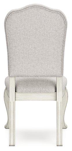 Arlendyne Dining Room Set - Vida Furniture (Laredo,TX)
