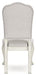 Arlendyne Dining Room Set - Vida Furniture (Laredo,TX)