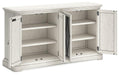 Arlendyne Dining Room Set - Vida Furniture (Laredo,TX)