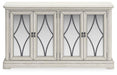 Arlendyne Dining Room Set - Vida Furniture (Laredo,TX)