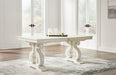 Arlendyne Dining Room Set - Vida Furniture (Laredo,TX)