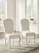 Arlendyne Dining Room Set - Vida Furniture (Laredo,TX)