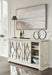 Arlendyne Dining Room Set - Vida Furniture (Laredo,TX)