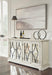 Arlendyne Dining Room Set - Vida Furniture (Laredo,TX)