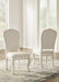 Arlendyne Dining Room Set - Vida Furniture (Laredo,TX)