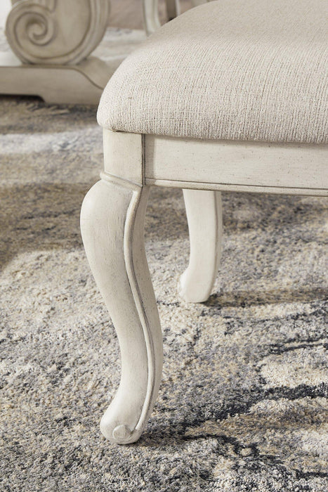 Arlendyne Dining Room Set - Vida Furniture (Laredo,TX)