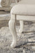 Arlendyne Dining Room Set - Vida Furniture (Laredo,TX)