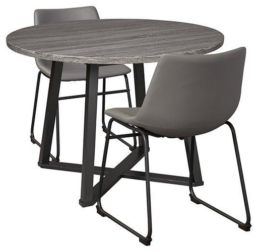 Centiar Dining Set - Vida Furniture (Laredo,TX)
