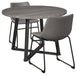 Centiar Dining Set - Vida Furniture (Laredo,TX)