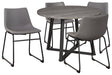 Centiar Dining Set - Vida Furniture (Laredo,TX)