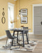 Centiar Dining Set - Vida Furniture (Laredo,TX)