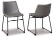 Centiar Dining Set - Vida Furniture (Laredo,TX)