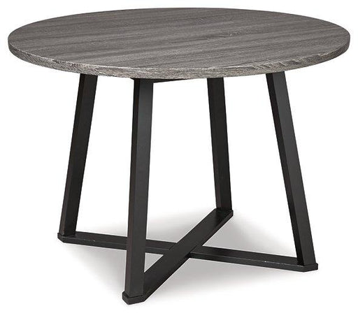 Centiar Dining Set - Vida Furniture (Laredo,TX)