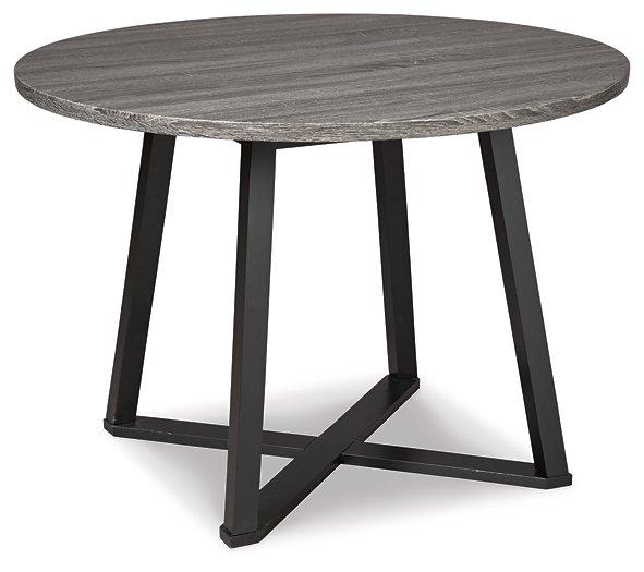 Centiar Dining Set - Vida Furniture (Laredo,TX)