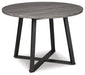 Centiar Dining Set - Vida Furniture (Laredo,TX)