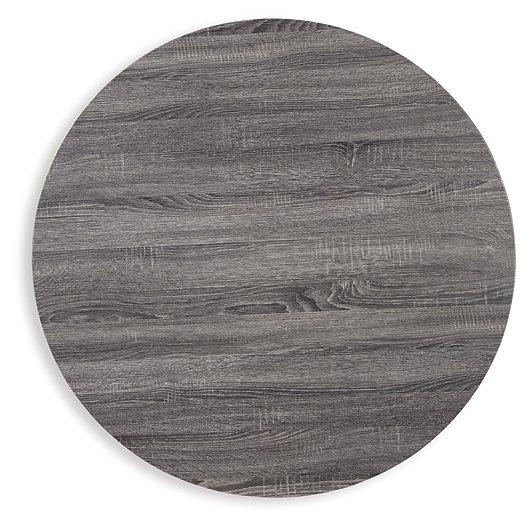 Centiar Dining Set - Vida Furniture (Laredo,TX)